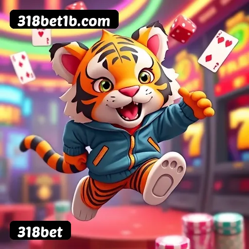 Sistema de Segurança Avançado 318bet - Criptografia e Proteção